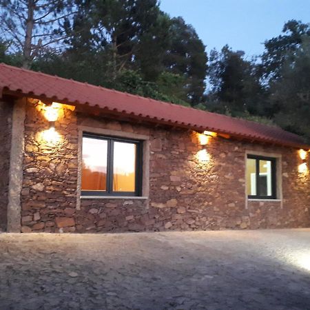 Vila Casa Da Pena Mondim de Basto Exteriér fotografie