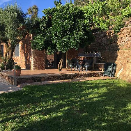 Vila Casa Da Pena Mondim de Basto Exteriér fotografie