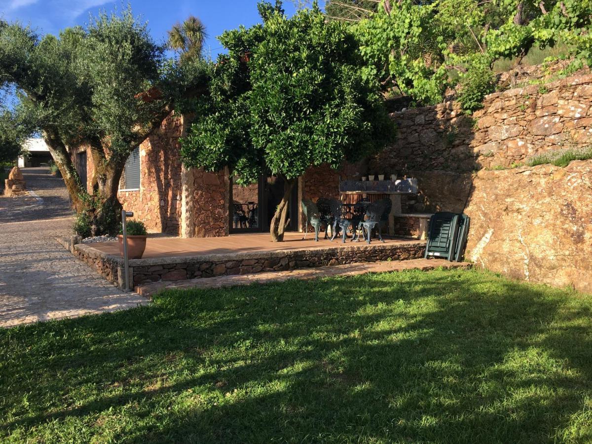 Vila Casa Da Pena Mondim de Basto Exteriér fotografie